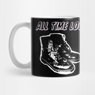 All Time Low Mug